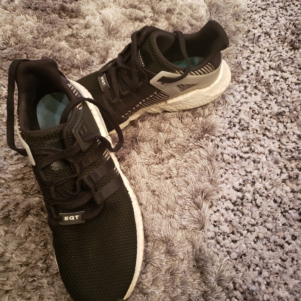 ADIDAS EQT RUNNING SHOES